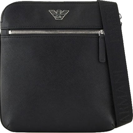 Emporio Armani Bags Nero