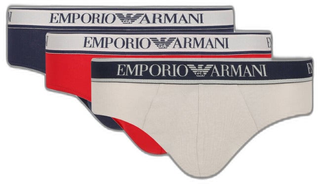 Emporio Armani Emporio Armani Underwear Men Underwear