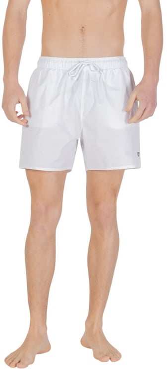 Emporio Armani Emporio Armani Underwear Men Swimwear