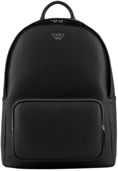 Emporio Armani Bags Black