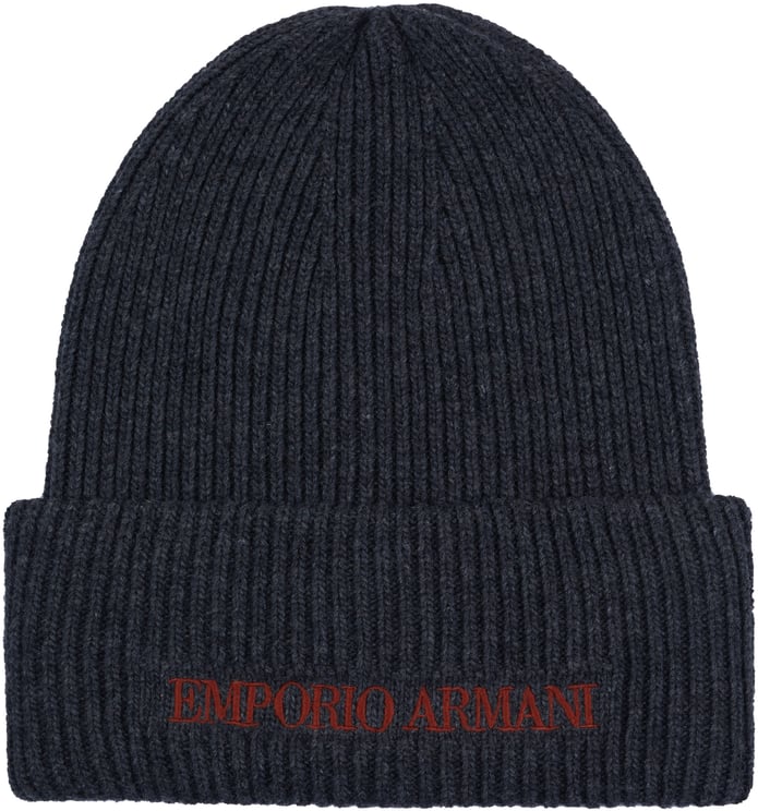 Emporio Armani Emporio Armani Mütze