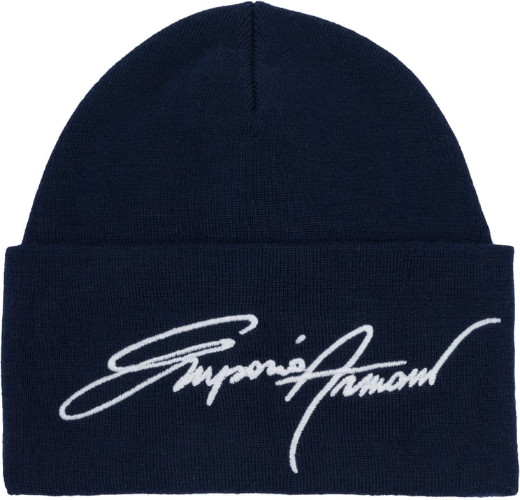 Emporio Armani Emporio Armani Mütze