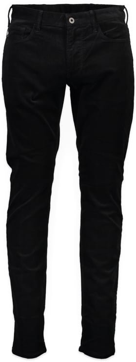 Emporio Armani Giorgio Armani Jeans Zwart