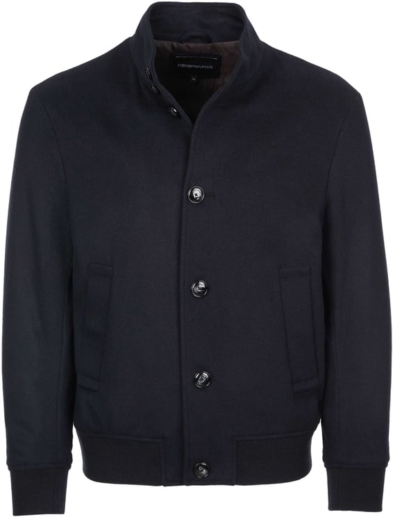 Emporio Armani Emporio Armani Jacke