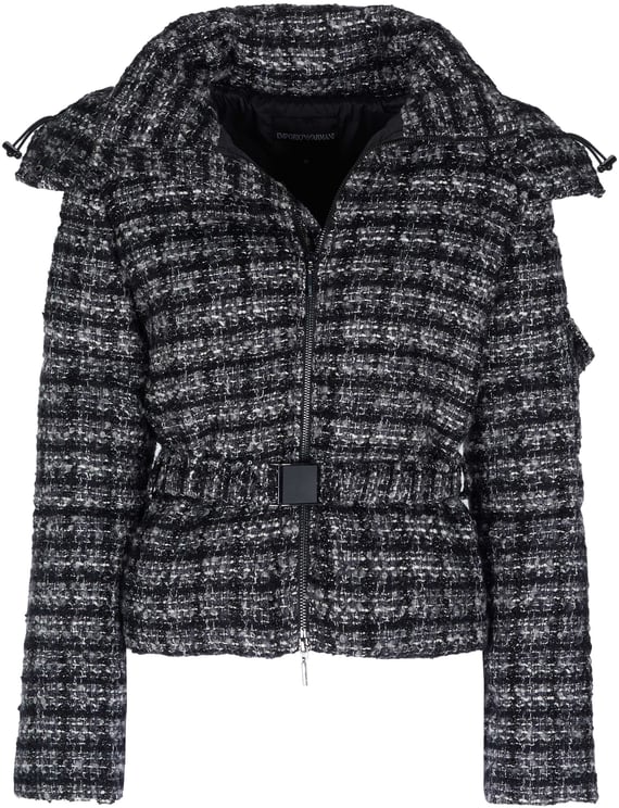 Emporio Armani Emporio Armani Jacke