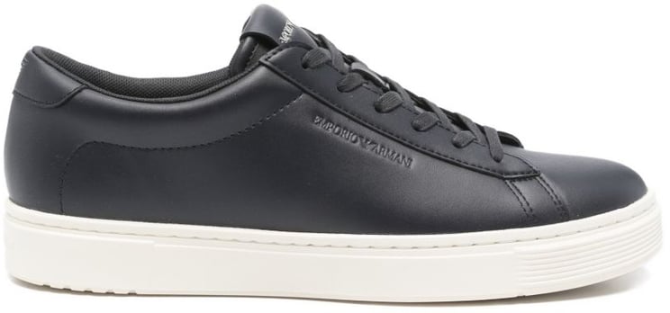Emporio Armani Sneakers Navy