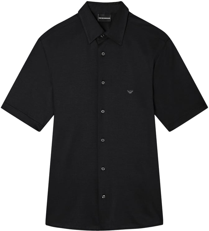 Emporio Armani Emporio Armani Heren Armani Shirt