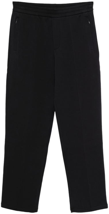 Emporio Armani Trousers Navy