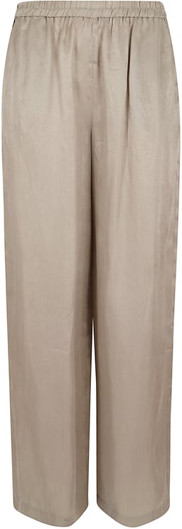 Emporio Armani EMPORIO ARMANI TROUSER