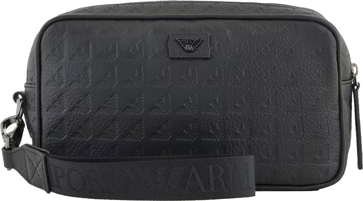 Emporio Armani Bags Black Beauty
