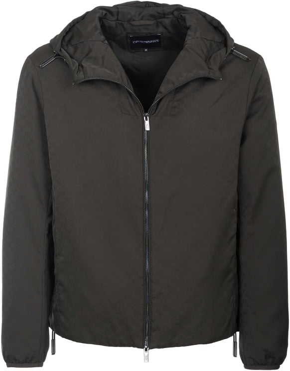 Emporio Armani Emporio Armani Jacke