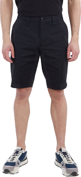 Emporio Armani Bermuda Dark Blue