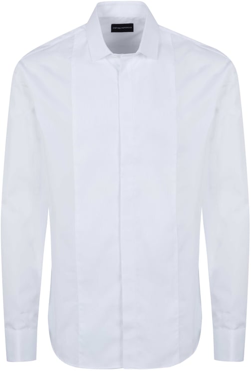 Emporio Armani Emporio Armani Hemd