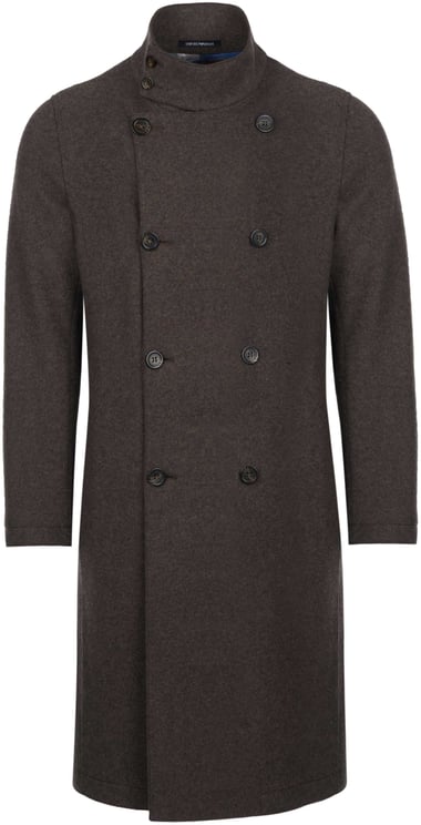 Emporio Armani Emporio Armani Mantel