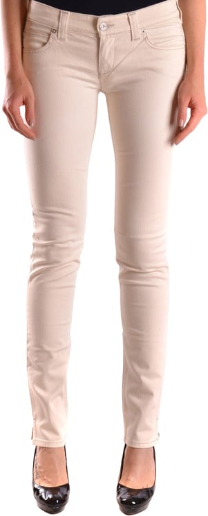 Emporio Armani Armani Jeans Women Jeans