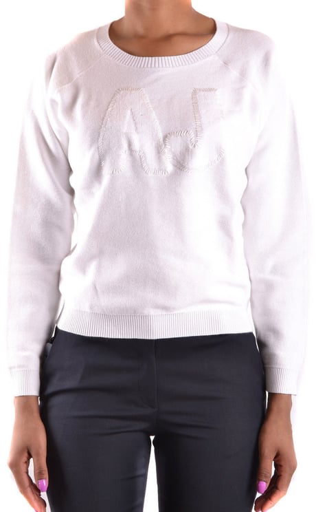 Emporio Armani Armani Jeans  Women Knitwear