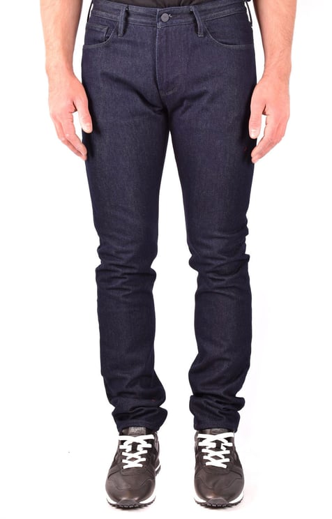 Emporio Armani Emporio Armani Men Jeans