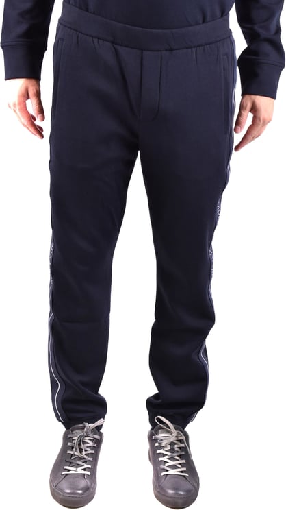 Emporio Armani Emporio Armani Men Trousers