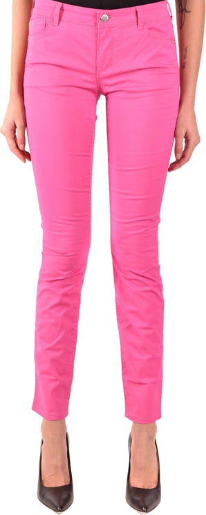 Emporio Armani Emporio Armani Women Trousers