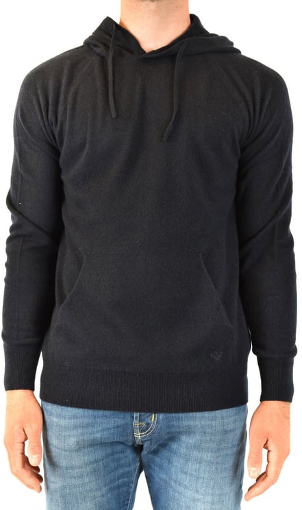 Emporio Armani Emporio Armani Men Sweatshirts