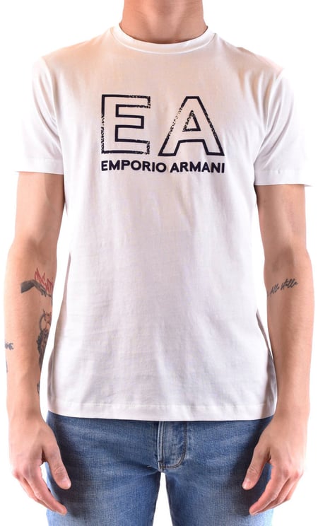 Emporio Armani Emporio Armani Men T-Shirt