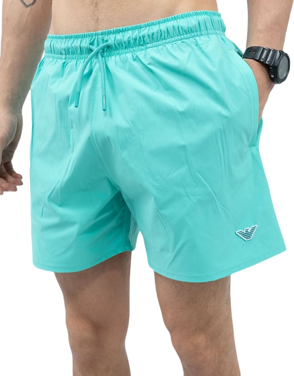 Emporio Armani Zwembroek