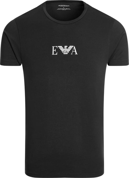 Emporio Armani Emporio Armani T-Shirt 2er Pack schwarz