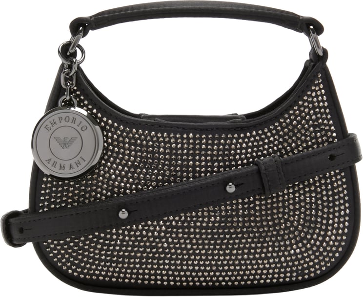 Emporio Armani Emporio Armani - Tas - Zwart