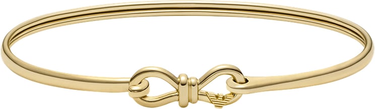 Emporio Armani Emporio Armani Sentimental - Armband - Goud