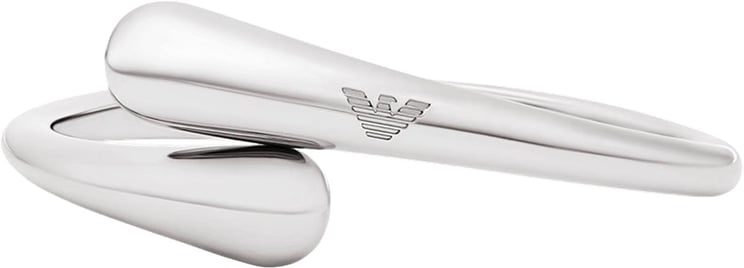 Emporio Armani Emporio Armani Iconic Trend - Armband - Zilver