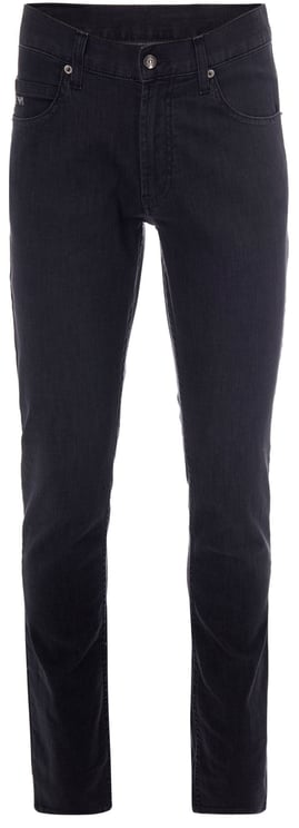 Emporio Armani Jeans Medium Grey Denim