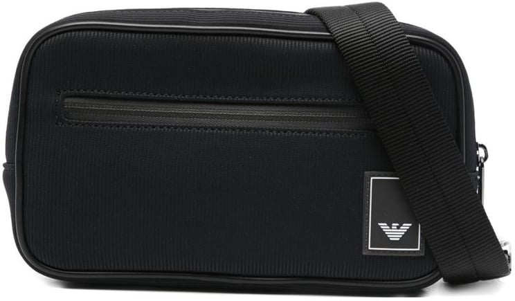 Emporio Armani Bags Blue