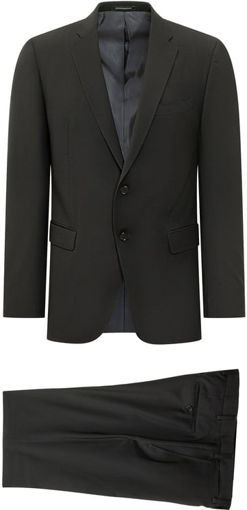 Emporio Armani Abito Monopetto