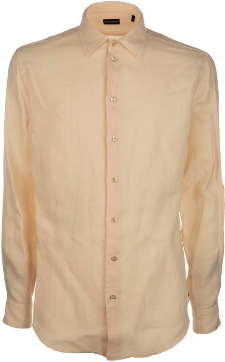 Emporio Armani Emporio Armani CAMICIE
