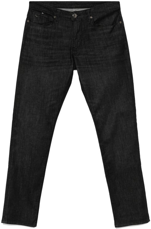Emporio Armani Jeans Blue