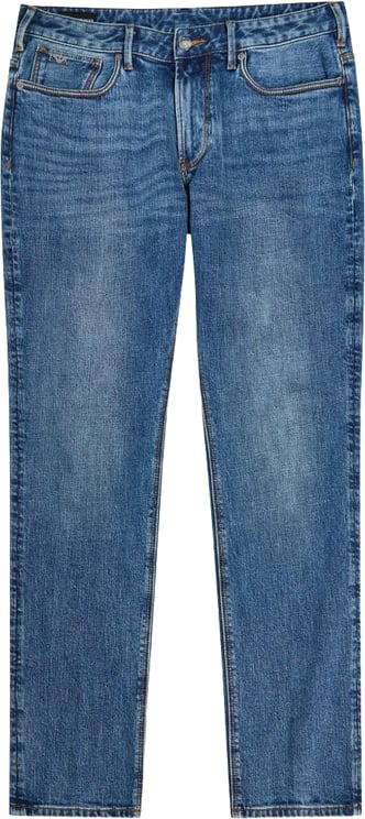 Emporio Armani Jeans Navy
