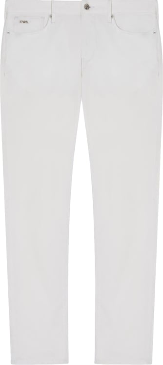 Emporio Armani Heren Pocket Pants
