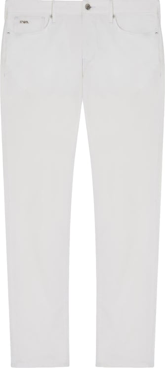 Emporio Armani Heren Pocket Pants