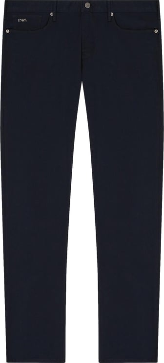 Emporio Armani Heren Pocket Pants