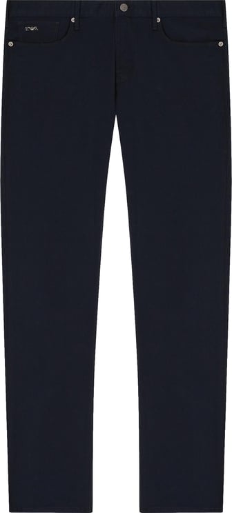 Emporio Armani Heren Pocket Pants