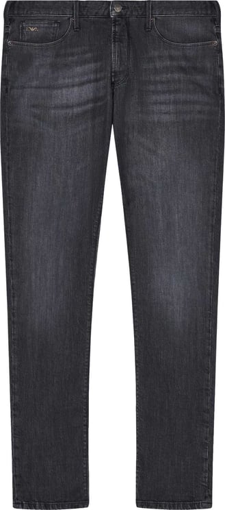 Emporio Armani Heren Pocket Pants
