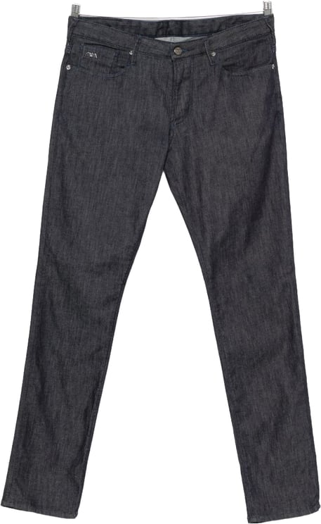 Emporio Armani Jeans Navy