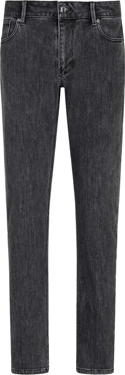 Emporio Armani Heren Pocket Pants