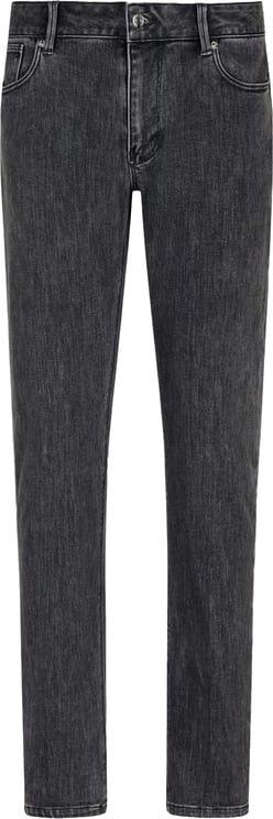 Emporio Armani Heren Pocket Pants