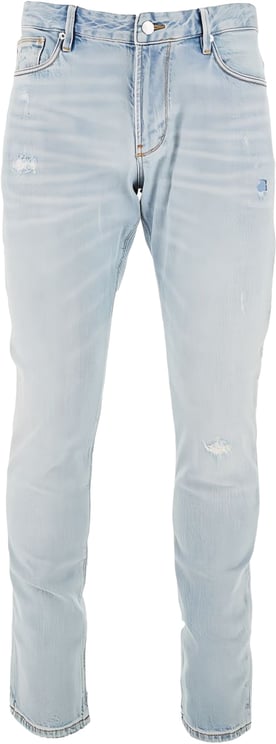 Emporio Armani Jeans Light Blue