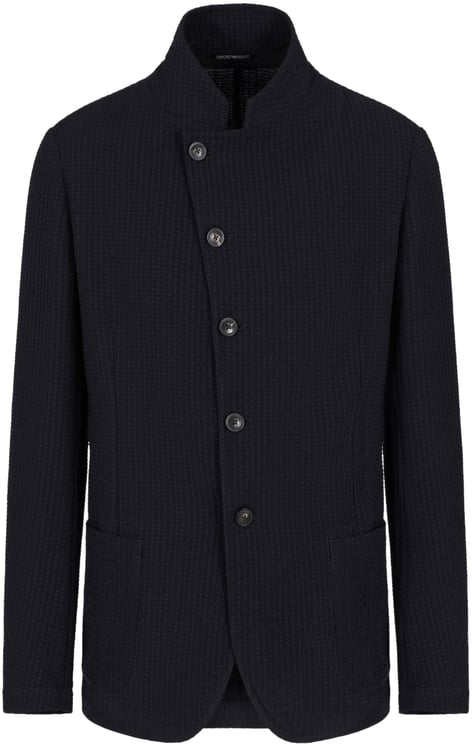 Emporio Armani Guru Jacket Emporio Armani
