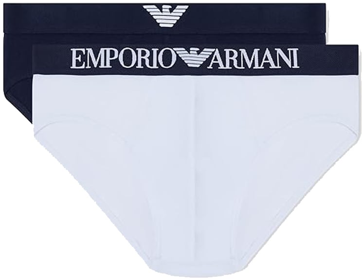 Emporio Armani Underwear Multicolour