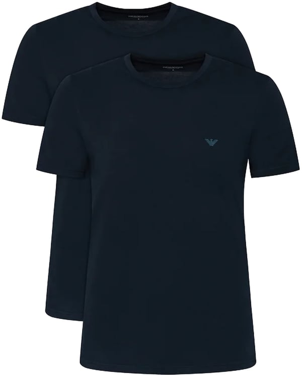 Emporio Armani Underwear Blue