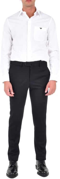 Emporio Armani Emporio Armani Rtw... Black