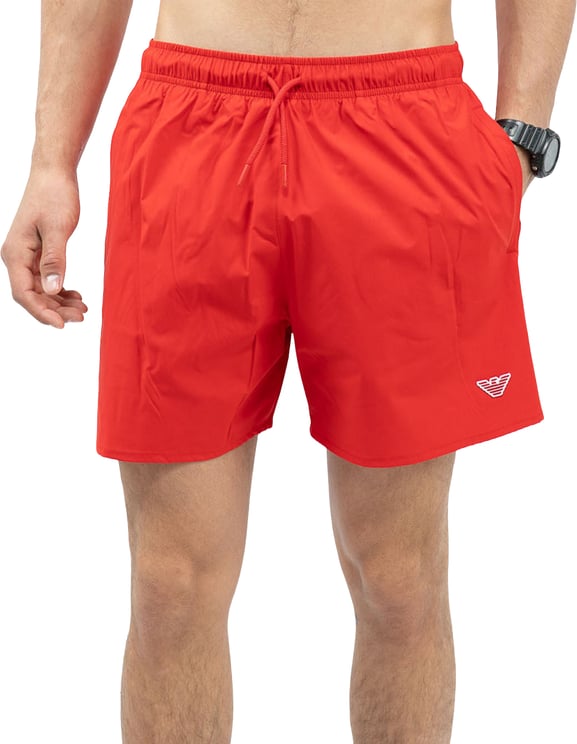 Emporio Armani Zwembroek
